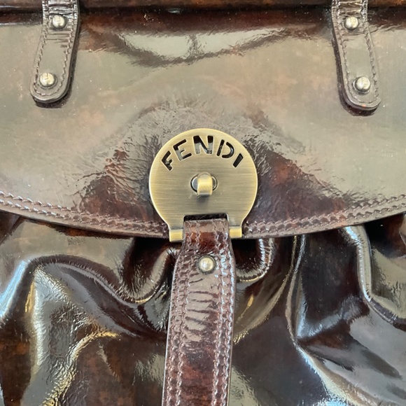 Fendi Magic bag - Picture 4 of 7